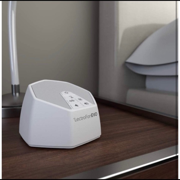 Lectrofan Other - Lectrofan EVO white noise machine